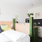 Apartman Wildgruen *