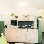 Wildgruen Apartman *