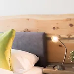 Wildgruen Apartman *