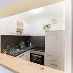Wildgruen דירה