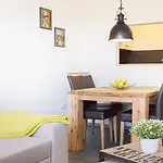 Apartman Wildgruen Pfronten