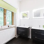 Apartman Wildgruen Pfronten
