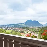 Wildgruen Apartman Pfronten