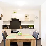 Wildgruen Apartman Pfronten
