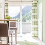 Apartman Wildgruen *