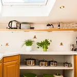 Apartman Wildgruen Pfronten