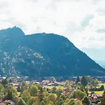 Wildgruen Pfronten