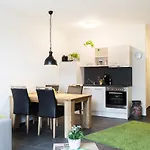Wildgruen Apartman *