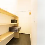 Wildgruen Apartman
