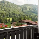 Apartman Wildgruen Pfronten