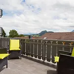 Wildgruen Apartman *