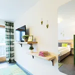 Wildgruen Apartman *