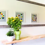 Apartman Wildgruen