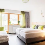 Apartman Wildgruen *
