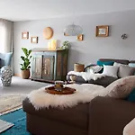 Wildgruen Apartman Pfronten