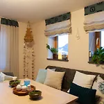 Wildgruen Apartman Pfronten