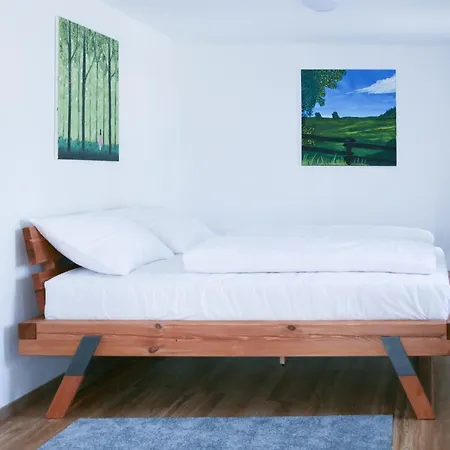 Wildgrün * Pfronten