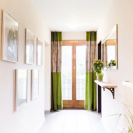 Wildgrün Apartment Pfronten