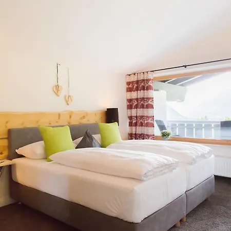 Wildgrün Apartment