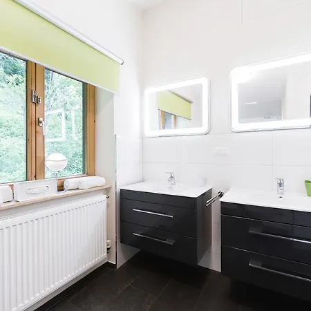 Apartment Wildgruen Pfronten