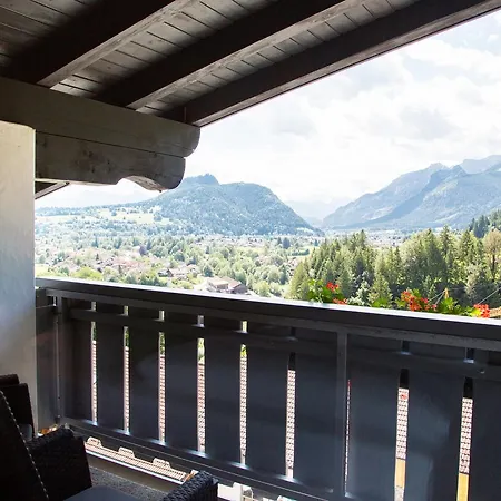 Wildgrün Apartment