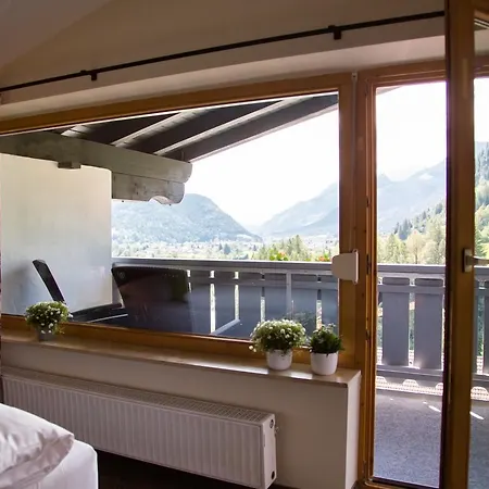 Wildgruen Apartment