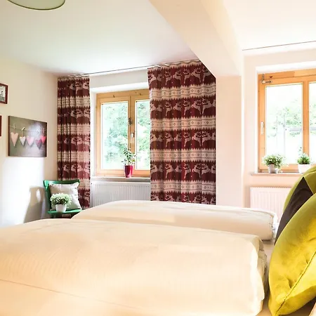 Wildgruen Apartment Pfronten