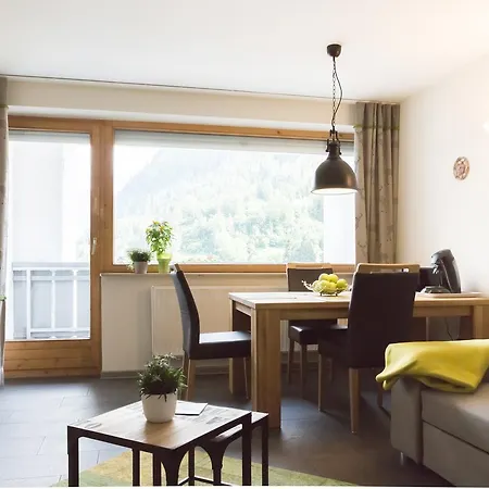Wildgrün Apartment *