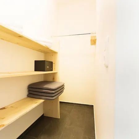 Wildgruen Apartment