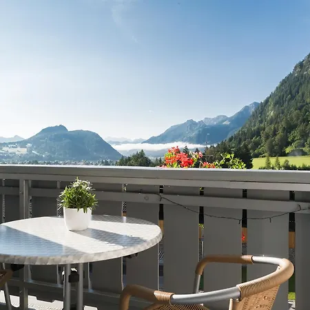 Wildgrün Apartment