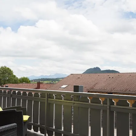 Wildgrün Apartment