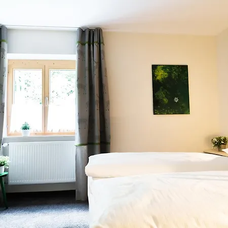 Wildgrün Apartment *