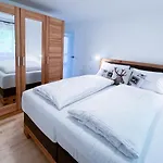 Apartment Wildgruen *