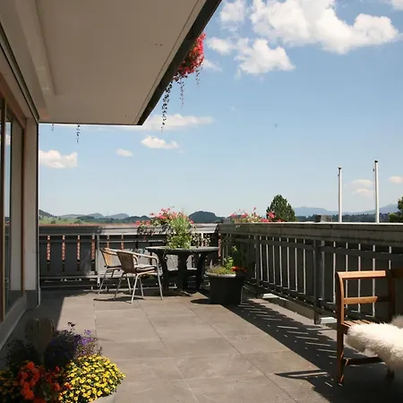 Apartment Wildgruen