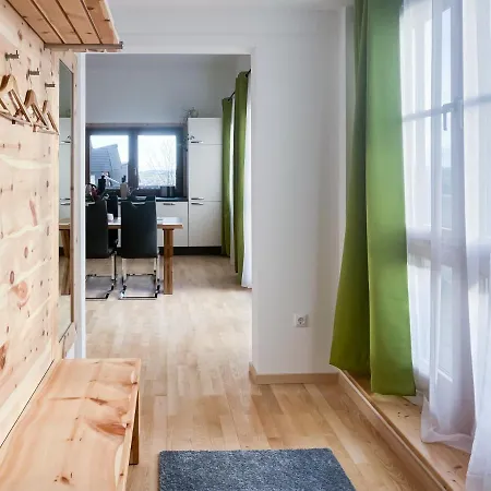 Wildgruen Apartamento